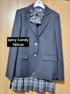 spicyCandy 165A 3点セット