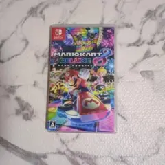 マリオカート8 デラックス Nintendo Switch
