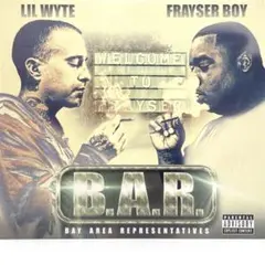 洋楽 Lifestyle - Bad Boy Away From  G-RAP Lifestyle - Bad Boy Away From Home G-RAP - メルカリ