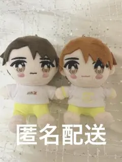 M!LK 吉田仁人 ぬいぐるみ キャンドリ ハハハッピー M!LK 吉田仁人 ハハハッピー キャンドリ ぬいぐるみ - メルカリ