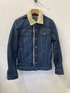 diesel デニムジャケット