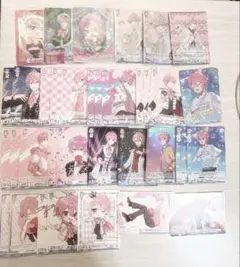 すとぷり さとみ WSBカード