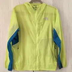 THE NORTH FACE ナイロンジャケット フライトシリーズ М