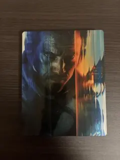 codPS5 スチールブック