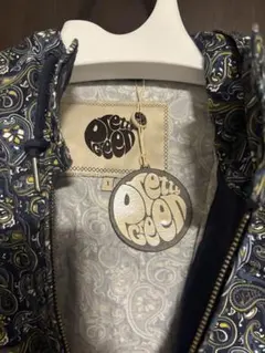 pretty green ブルゾン