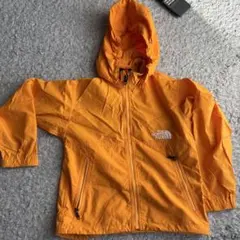 専用です！ THE NORTH FACE オレンジジャケット