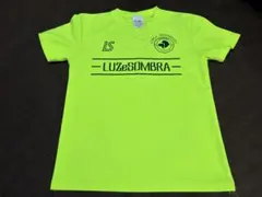 Luz e Sombra 蛍光イエロー Tシャツ 150