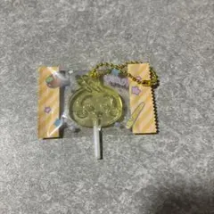 ちいかわ　キャンディチャームズグミ　うさぎ