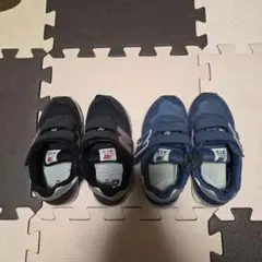 ニューバランススニーカー17まとめ売り