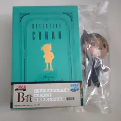 名探偵コナン セガラッキーくじ B賞 服部平次との3日間