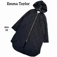 Cinnamon様専用 エマテイラー 美シルエット 3waysキルティングコート