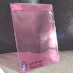 CHANEL ノベルティ キルティング ミニバッグ***