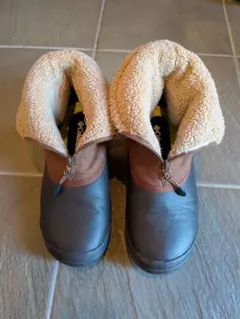 Columbia オムニヒート ブーツ 27cm