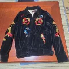 2026年最新】cropped heads スカジャンの人気アイテム - メルカリ