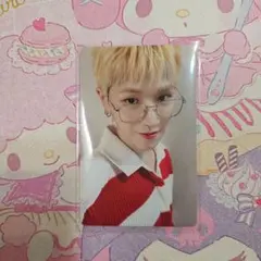 boynextdoor テサン　中華 2025年最新】BoyNextdoor テサン 中華の人気アイテム - メルカリ