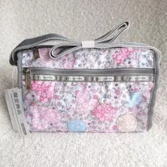 LeSportsac スモール ショルダーバッグ ハワイ&グアム限定 セレナーデのサムネイル