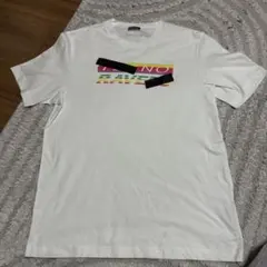 DIESEL メンズTシャツ　Mサイズ