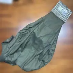 kerāta スリング オリーブグリーン