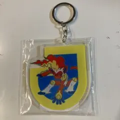 栃木SC ゴウカザル アクリルキーホルダー
