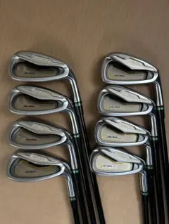 2026年最新】KATANA GOLF アイアンセットの人気アイテム - メルカリ