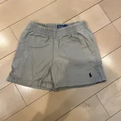 Polo by Ralph Lauren半ズボン100cmベージュラルフローレン