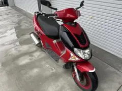 物価高騰にも負けじと値下げ!！　動画有　キムコ　 KYMCO　スーパー9　RFBS100103AP　社外パーツ付き　土日引き取り大歓迎♪　さいたま市桜区発 キムコ「KYMCO-KRV180TCS」【1分で読める 180ccバイク紹介 2024年現行