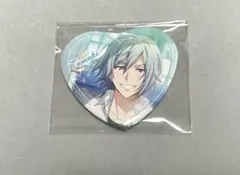 アイドリッシュセブン 四葉環 ときめきSP 缶バッジ