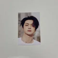 ENHYPEN ROMANCE：UNTOLD HMV特典　トレカ　ジェイ