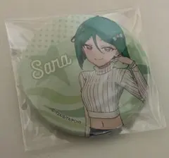 プリチャン 緑川 さら 缶バッジ ライブ サマーライブ
