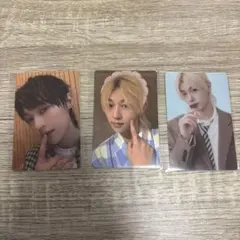 トレカ マサト ボーイズプラネット プラネットギフト ボイプラ2 BOYS Ⅱ PLANET KCON LA 会場限定 トレカ マサト