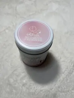 USJ スヌーピー 空き缶 即購入〇