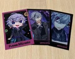 メルカリ便　新品　未開封　シュリンク付き　にじさんじコラボ　20box メルカリ便 新品 未開封 シュリンク付き にじさんじコラボ 20box