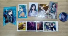 白石杏 まとめ売り