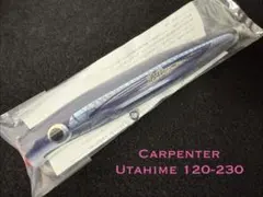 カーペンター 歌姫 95-210LM-L 、70-190SH、L-quiet - メルカリ