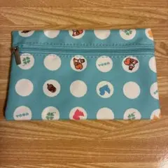 暁のヨナ ポーチ プッキュー 花とゆめ 付録 白泉社