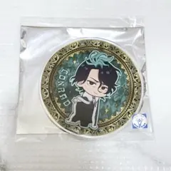 ブラッククローバー コンラートアクリルコースター