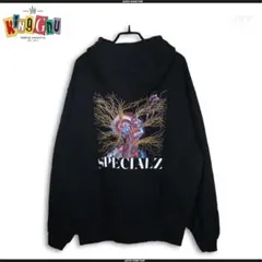 2025年最新】Specialz hoodieの人気アイテム - メルカリ