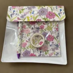 LAURA ASHLEY ステーショナリーセット