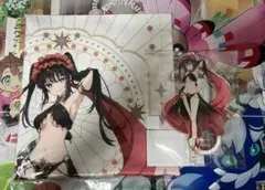 2025年最新】デート・ア・ライブ くじコレの人気アイテム - メルカリ