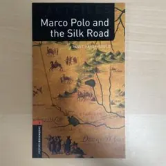 Marco Polo and the Silk Road