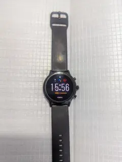 FOSSIL (フォッシル) スマートウォッチ GEN5 FTW4025