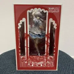 2025年最新】コンプエース 十六夜咲夜の人気アイテム - メルカリ