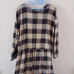 ロングワンピース