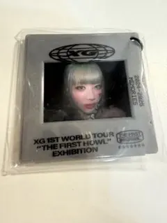 XG HINATA ヒナタ チェキ コンプ EXHIBITION 展示会　③ XG HINATA ヒナタ チェキ コンプ EXHIBITION 展示会 ③ ヒナタ