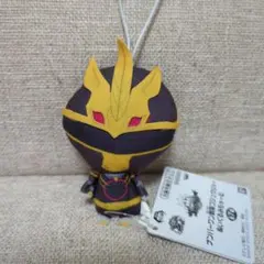 ナンバーワン戦隊ゴジュウジャー ぬいぐるみちゃーむ ゴジュウユニコーン