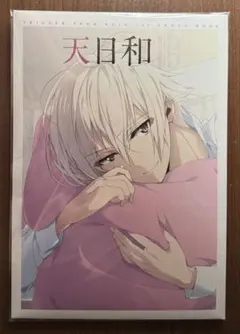 アイナナ 天　日和 アイドリッシュセブン 千 1st Photo book 千日和 (書籍