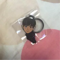 佐藤大樹首振り
