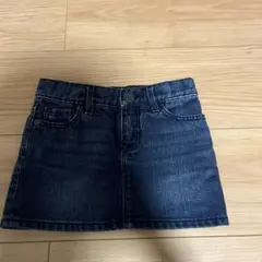 Baby GAP スカート