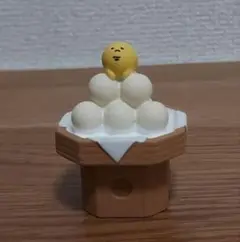 コンコンブル　お月見だんご