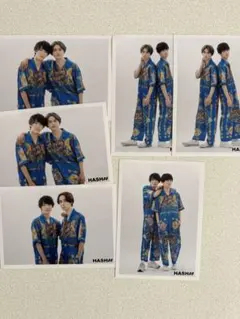 EBiDANTHELIVE2021 生写真　シャッフル